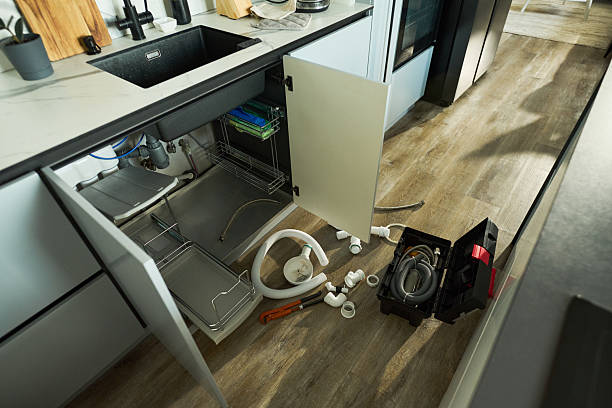 24/7 Emergency Plumbing experts in Hendersonville, NC